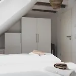 Gulfhof Boomgaarden Boomgaarden 15 Reemt Apartment