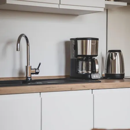 Gulfhof Boomgaarden 15 Reemt Apartmán