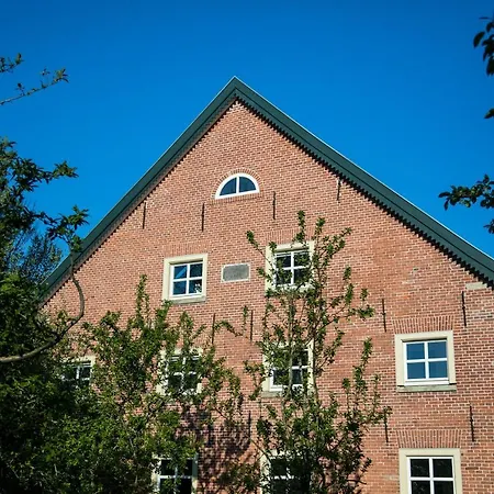 Gulfhof Boomgaarden 15 Reemt *