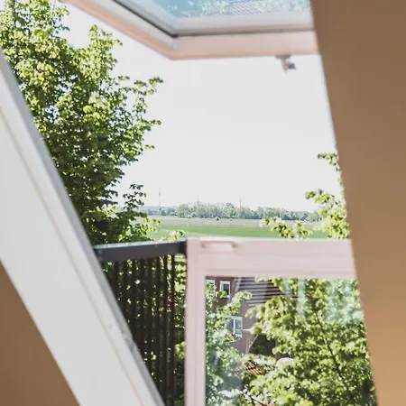 Gulfhof Boomgaarden 15 Reemt *
