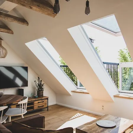 Gulfhof Boomgaarden 15 Reemt