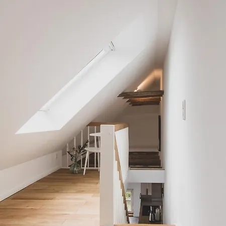 Gulfhof Boomgaarden 15 Reemt *