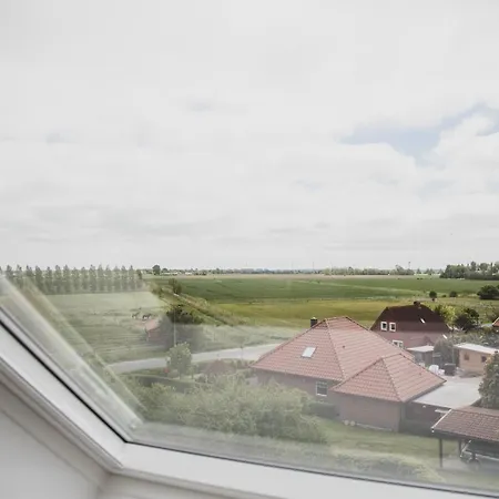 Gulfhof Boomgaarden 15 Reemt Krummhörn