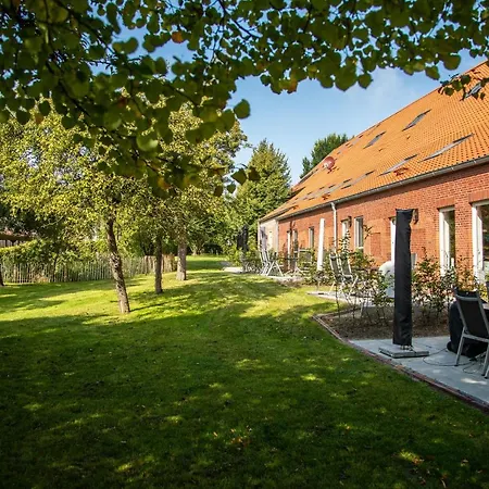 Gulfhof Boomgaarden Boomgaarden 15 Reemt Apartamento Krummhörn