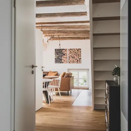 Gulfhof Boomgaarden 15 Reemt Krummhörn