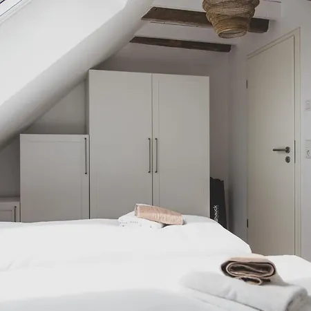 Gulfhof Boomgaarden 15 Reemt Apartmán