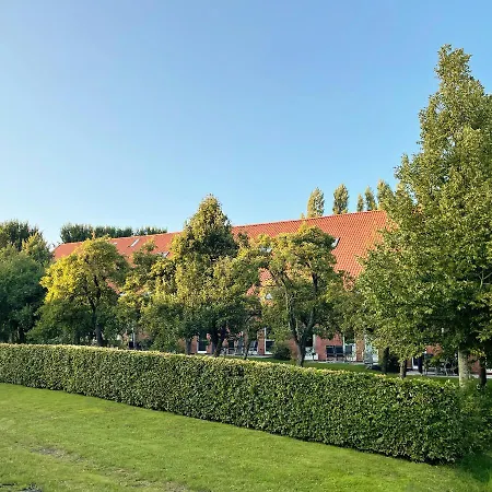 Gulfhof Boomgaarden 15 Reemt * Krummhörn