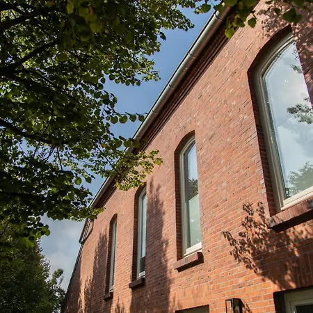 Gulfhof Boomgaarden 15 Reemt * Krummhörn