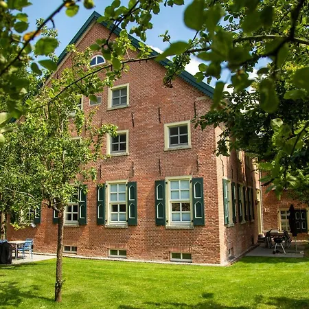 Gulfhof Boomgaarden 15 Reemt