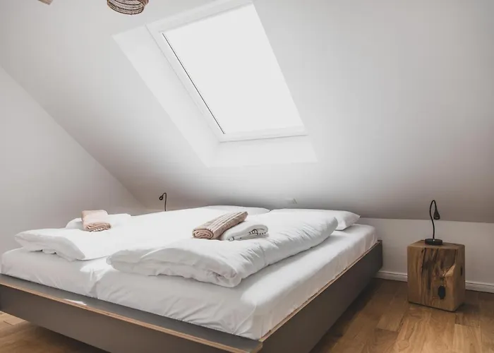 شقة Gulfhof Boomgaarden Boomgaarden 15 Reemt