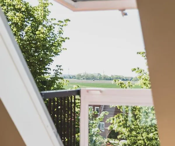 Gulfhof Boomgaarden Boomgaarden 15 Reemt *