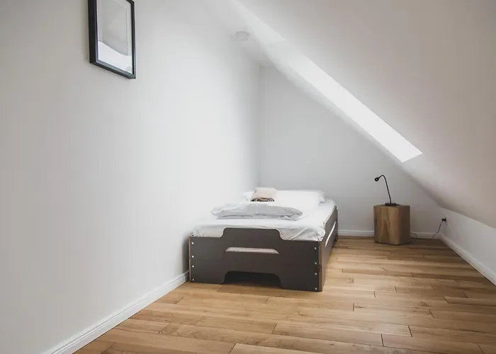 شقة Gulfhof Boomgaarden Boomgaarden 15 Reemt Krummhörn