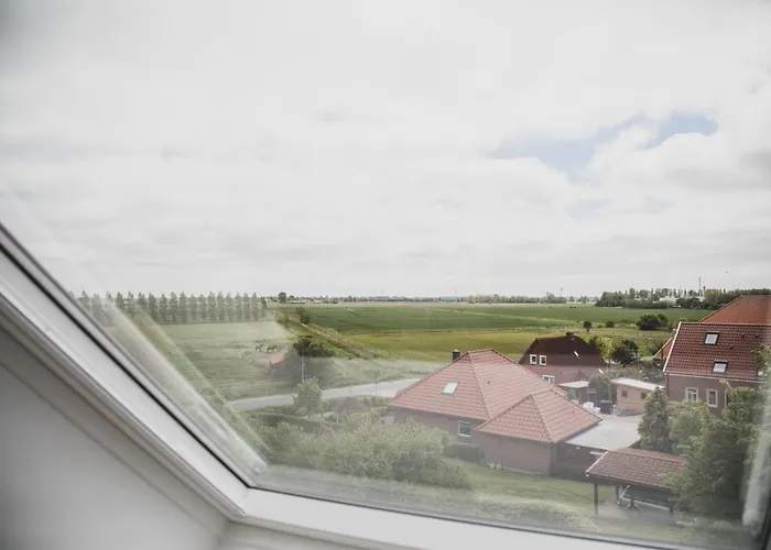 Gulfhof Boomgaarden Boomgaarden 15 Reemt Krummhörn