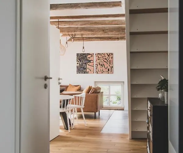Gulfhof Boomgaarden Boomgaarden 15 Reemt Krummhörn
