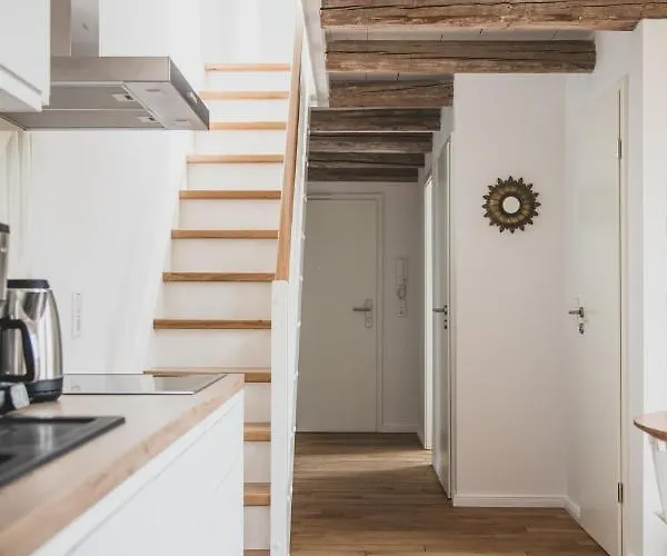 شقة Gulfhof Boomgaarden Boomgaarden 15 Reemt *