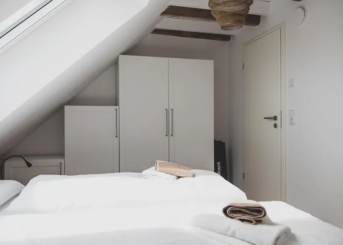 Gulfhof Boomgaarden Boomgaarden 15 Reemt شقة